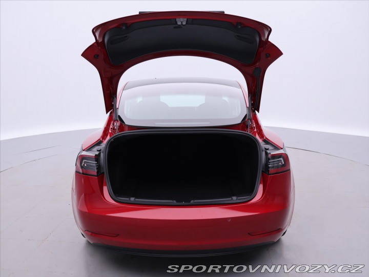 Tesla Model 3 Long Range Dual motor DPH 2019