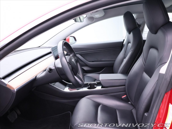 Tesla Model 3 Long Range Dual motor DPH 2019