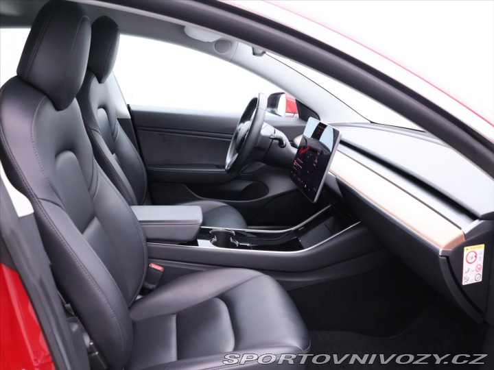 Tesla Model 3 Long Range Dual motor DPH 2019