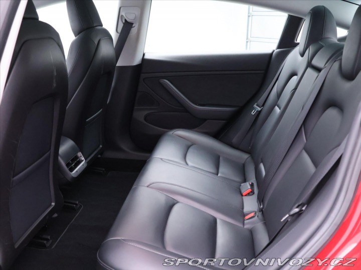 Tesla Model 3 Long Range Dual motor DPH 2019