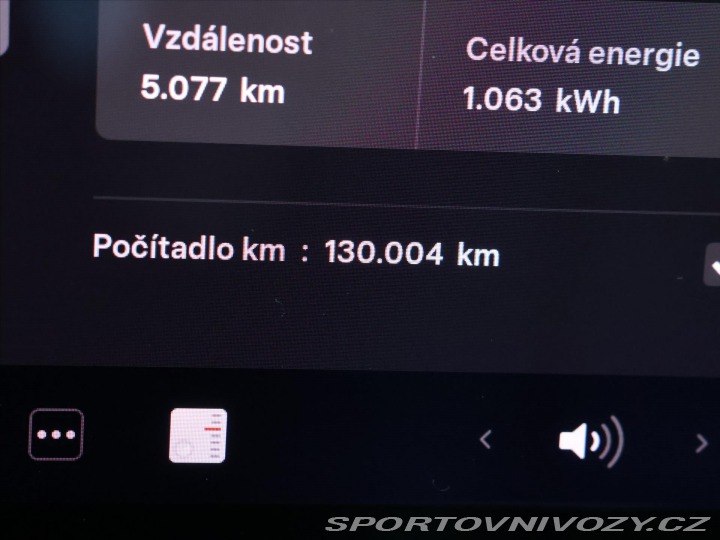 Tesla Model 3 Long Range Dual motor DPH 2019