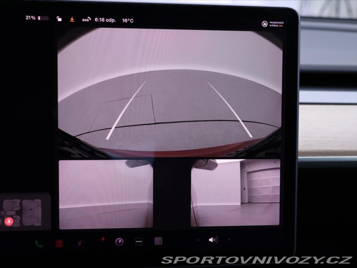 Tesla Model 3 Long Range Dual motor DPH 2019