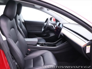 Tesla Model 3 Long Range Dual motor DPH 2019