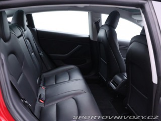 Tesla Model 3 Long Range Dual motor DPH 2019