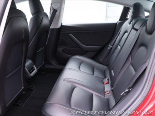 Tesla Model 3 Long Range Dual motor DPH 2019