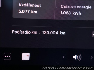 Tesla Model 3 Long Range Dual motor DPH 2019