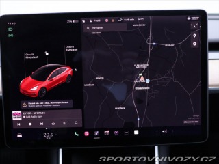 Tesla Model 3 Long Range Dual motor DPH 2019