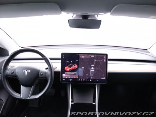 Tesla Model 3 Long Range Dual motor DPH 2019
