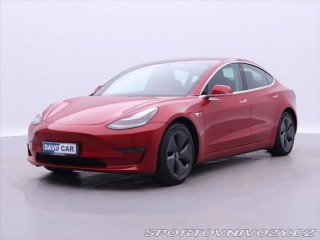 Tesla Model 3 Long Range Dual motor DPH 2019