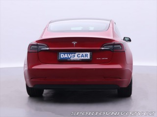 Tesla Model 3 Long Range Dual motor DPH 2019