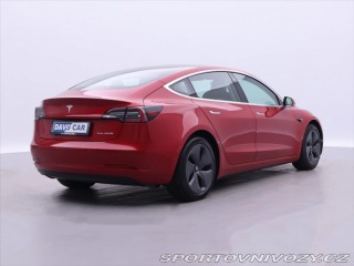 Tesla Model 3 Long Range Dual motor DPH 2019