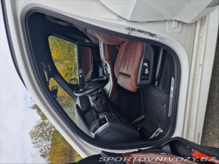 BMW X5 2,0 25d xDrive M-Paket, 2022