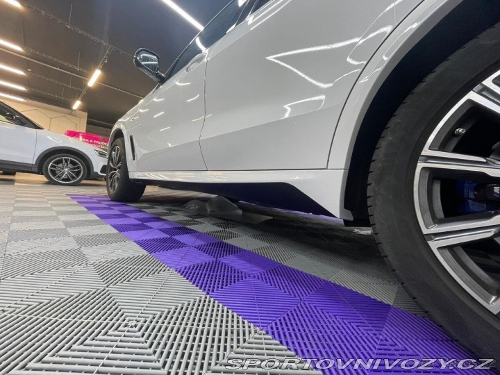 BMW X5 2,0 25d xDrive M-Paket, 2022