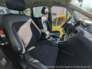 Ford Ostatní modely S-MAX 2,0 EcoBoost 147 kW • r 2013
