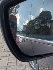 Ford Ostatní modely S-MAX 2,0 EcoBoost 147 kW • r 2013