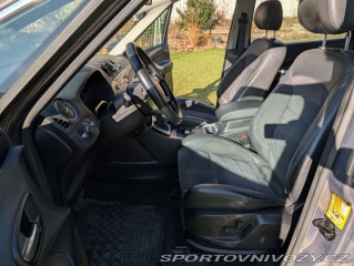 Ford Ostatní modely S-MAX 2,0 EcoBoost 147 kW • r 2013