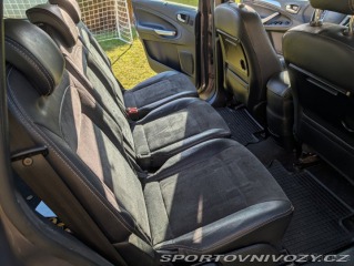 Ford Ostatní modely S-MAX 2,0 EcoBoost 147 kW • r 2013