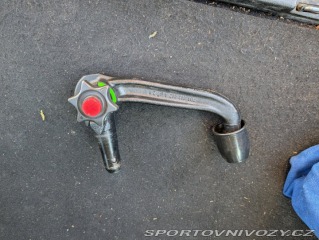 Ford Ostatní modely S-MAX 2,0 EcoBoost 147 kW • r 2013