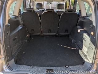 Ford Ostatní modely S-MAX 2,0 EcoBoost 147 kW • r 2013