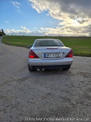 Mercedes-Benz Ostatní modely 200 z roku 1998 – Německá leg 1998