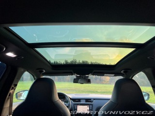 Škoda Octavia RS 2,0 3 RS Challenge TDI 2015