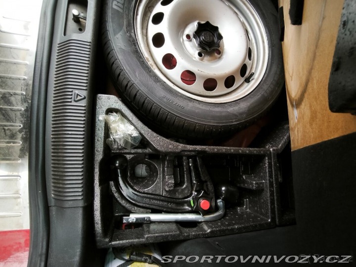 Škoda Ostatní modely Yeti 2,0 Prodám 2015