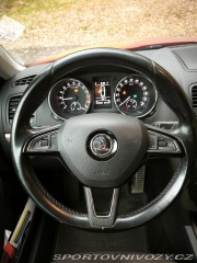 Škoda Ostatní modely Yeti 2,0   Prodám 2015