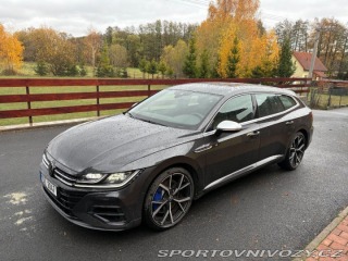 Volkswagen Arteon 2,0 R Shooting Brake 23 1800