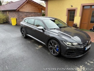 Volkswagen Arteon 2,0 R Shooting Brake 23 1800