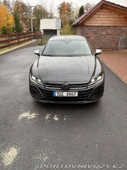 Volkswagen Arteon 2,0 R Shooting Brake 23 1800