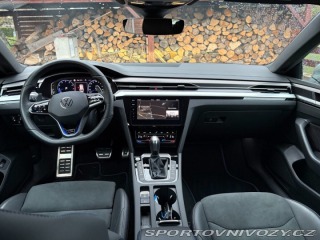 Volkswagen Arteon 2,0 R Shooting Brake 23 1800