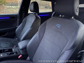 Volkswagen Arteon 2,0 R Shooting Brake 23 1800