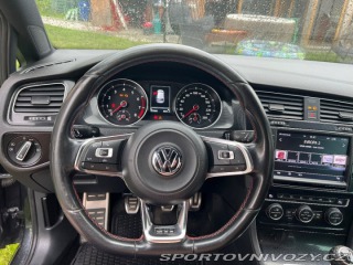 Volkswagen Golf 7 GTI performance stage 4 1800