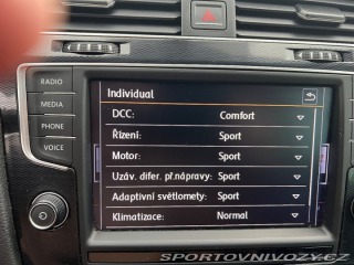 Volkswagen Golf 7 GTI performance stage 4 1800