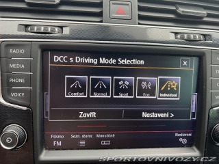 Volkswagen Golf 7 GTI performance stage 4 1800