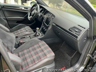 Volkswagen Golf 7 GTI performance stage 4 1800