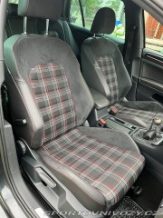 Volkswagen Golf 7 GTI performance stage 4 1800