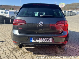 Volkswagen Golf 7 GTI performance stage 4 1800