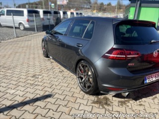 Volkswagen Golf 7 GTI performance stage 4 1800