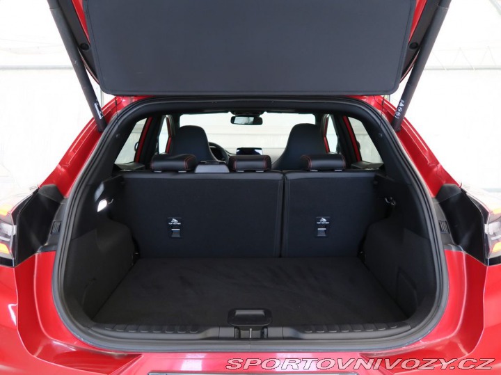 Ford Puma 1.5EcoBoost,147kW,ST,MAN6 2023