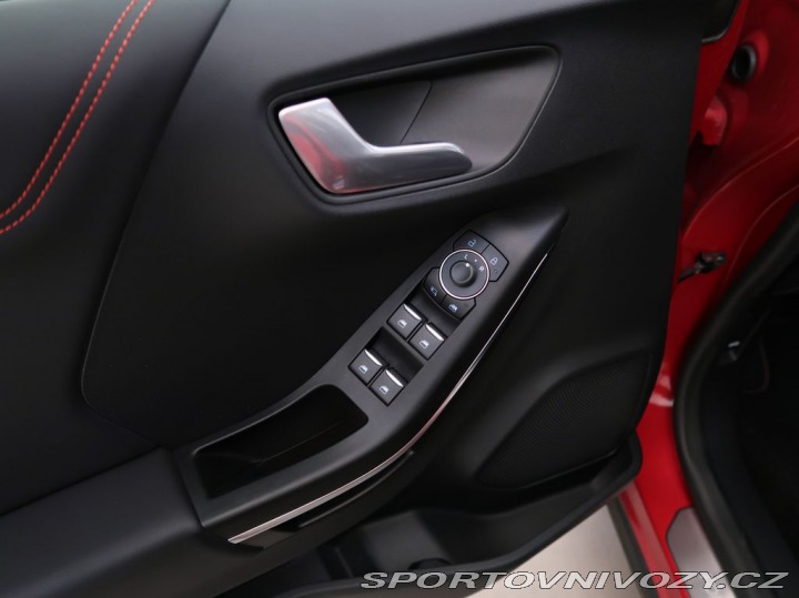 Ford Puma 1.5EcoBoost,147kW,ST,MAN6 2023