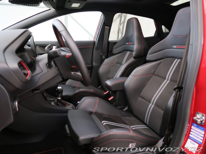 Ford Puma 1.5EcoBoost,147kW,ST,MAN6 2023