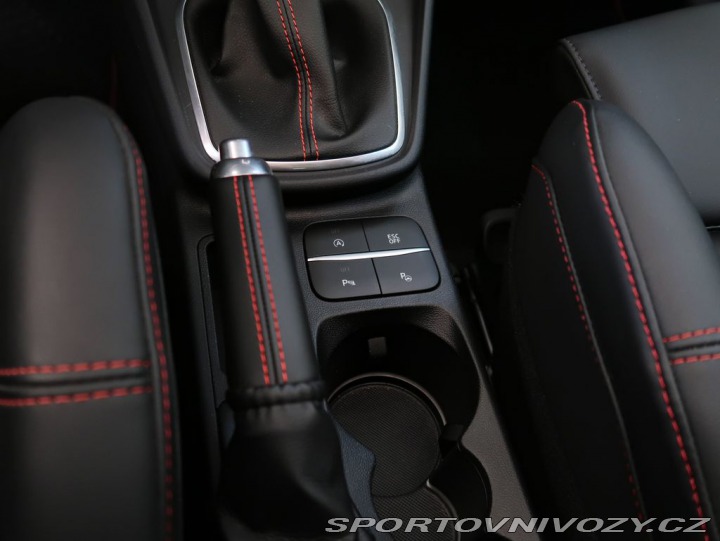 Ford Puma 1.5EcoBoost,147kW,ST,MAN6 2023