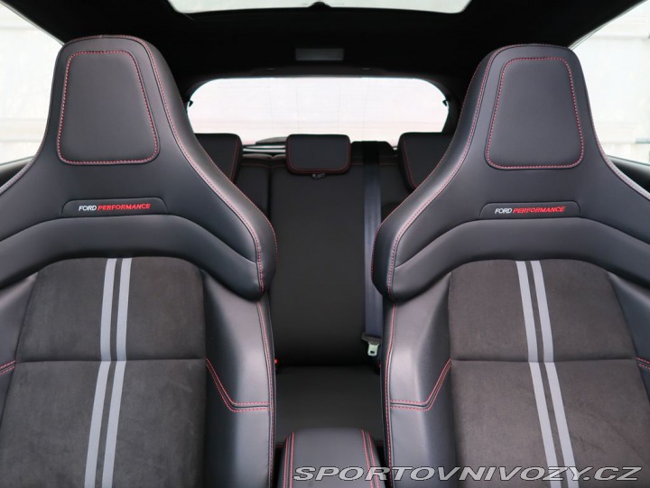 Ford Puma 1.5EcoBoost,147kW,ST,MAN6 2023