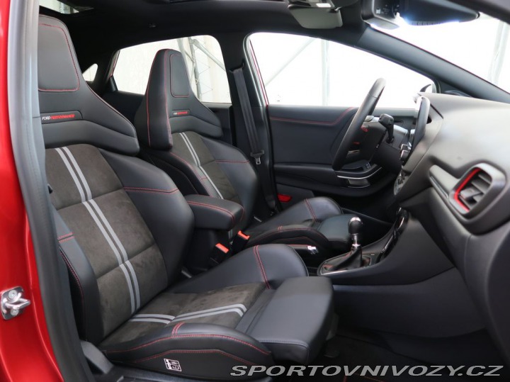 Ford Puma 1.5EcoBoost,147kW,ST,MAN6 2023