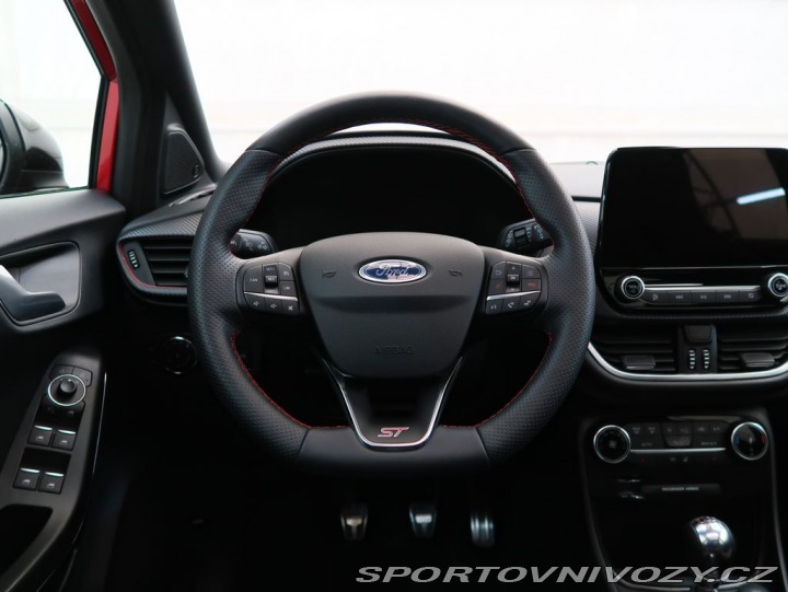 Ford Puma 1.5EcoBoost,147kW,ST,MAN6 2023