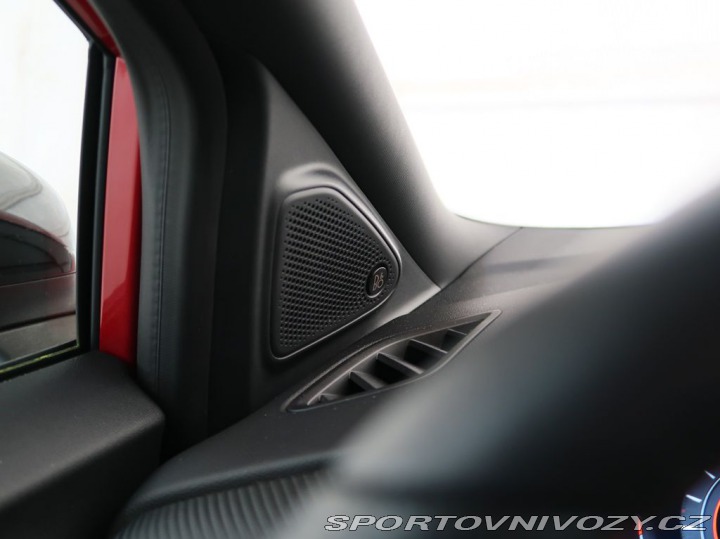 Ford Puma 1.5EcoBoost,147kW,ST,MAN6 2023