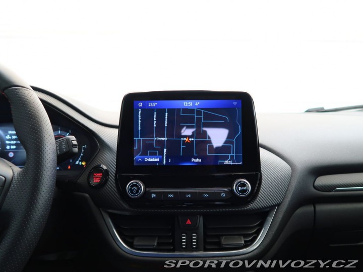 Ford Puma 1.5EcoBoost,147kW,ST,MAN6 2023