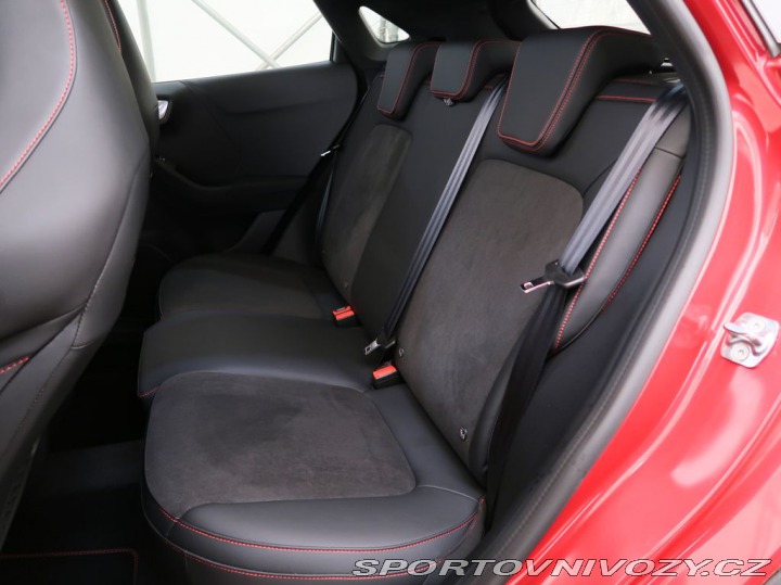 Ford Puma 1.5EcoBoost,147kW,ST,MAN6 2023