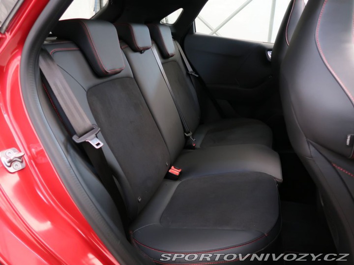 Ford Puma 1.5EcoBoost,147kW,ST,MAN6 2023